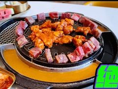 鸡蛋糕-老板娘的烤肉店(港湾广场店)