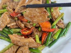 -胖子饭店(兴学弄店)