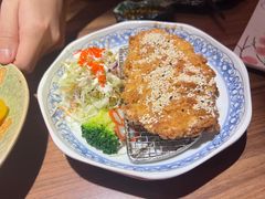 -隐月· 㐂和食屋(芝罘万达公馆店)