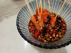 -阿胖龙虾(宁国南路总店)