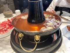 -丁卯•铜锅涮肉(工体店)