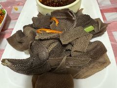 -洪霞餐馆