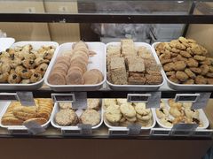 -上海市长春食品商店(淮海中路店)