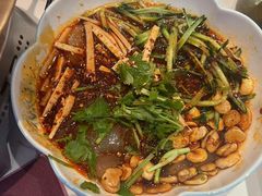 -凯鸽酒楼(大同振兴街店)