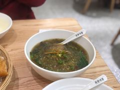 -弄堂咪道-饭香·面香·馄饨香(汇锦广场店)
