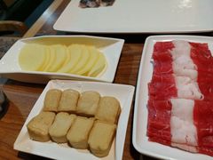 -傣妹火锅(南京东路一店)