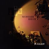 这家咖啡店的茶还不错！