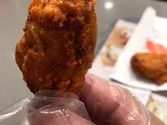 -麦当劳(北方国贸大厦店)