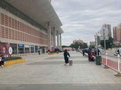 -莆田站