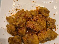 -麒茗餐厅·粤菜·宴会厅·海鲜(锦绣路店)