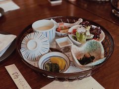 -Tsuru鹤日本料理(静安香格里拉店)