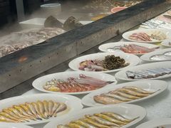 -健眺小海鲜(临海后山店)