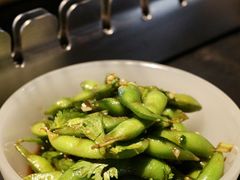-很久以前羊肉串(朝阳路店)
