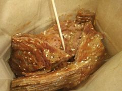 -香糯炎荞饼王(解放碑店)