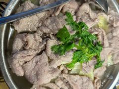 -肖四女·江湖菜(临港店)