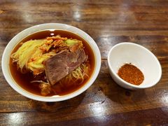 -西塔大冷面(市府大路店)