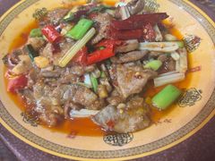 -秦二哥格格(高笋塘店)