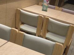 用餐区-德克士(盂县广场店)