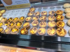 -鲍师傅糕点(春熙路店)