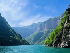 -河南宝泉旅游区