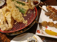 -鸟鹏烧鸟居酒屋(熙龙湾店)