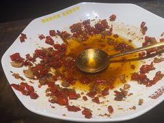 -炊烟小炒黄牛肉(浦东世纪汇店)