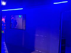 -镭战前线·真人CS·团建·亲子·生日派对(南山来福士店)