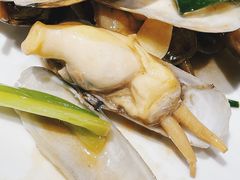 蛏子-宝燕海货工场(长江国际店)
