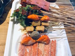 -袁记串串香(西安路店)