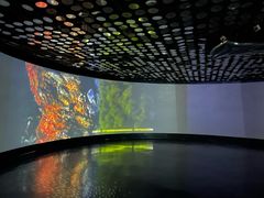 -同济大学四平路校区深海探索馆