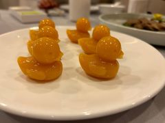 -全聚德(上海首店浦东店)