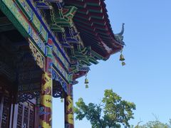 -北山公园