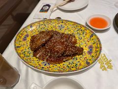 -香港龙凤楼(陆家嘴中心店)