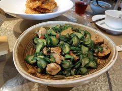 -水煮三国·川鲁江湖菜(香山店)