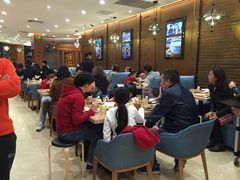 大堂-香港深井掂檔烧鹅茶餐厅(海韵城店)