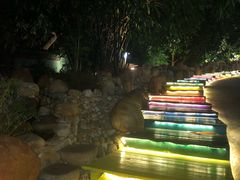 -海市蜃楼花园主题餐厅(石顶店)