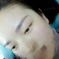 -MIVI野生眉纹绣纹眉