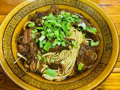 -小根法羊肉馆(双林分店)