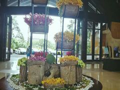 -三亚湾海居铂尔曼度假酒店