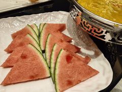 -恒记饭店(珠江路总店)