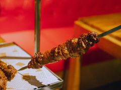 俄罗斯肉纤子-通海俄式烧烤(下瓦房店)