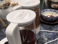 -美食汇自助餐厅(成都万达瑞华酒店)