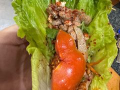 -鹤之乡·齐齐哈尔烤肉·非遗(秋涛路店)