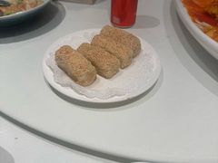 -玉华台饭庄·淮扬菜·烤鸭(望京店)