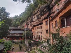 -天台山赤城山景区