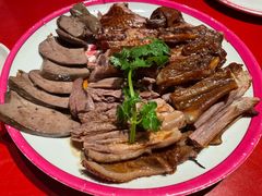 -春梅里卤鹅馆·47年老字号(中山路店)