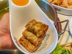 -潮正和潮汕牛肉火锅·老字号(番禺万达店)