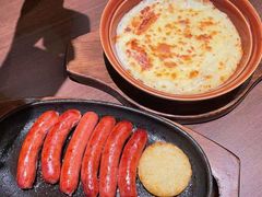 -萨莉亚意式餐厅(杭州西溪龙湖天街店)