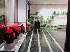 -京粤荟(海王银河科技大厦店)