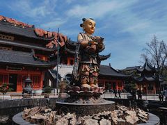 -上海东林寺(金山区)